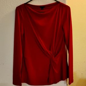 Ann Taylor Women's blouses